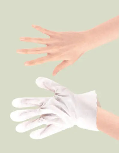 PETITFEE Dry Essence Hand Pack 7g X 10pair (20ea) - Atelievuè