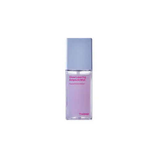 THOME Glow Layering Ampoule Mist 73.8ml - Atelievuè