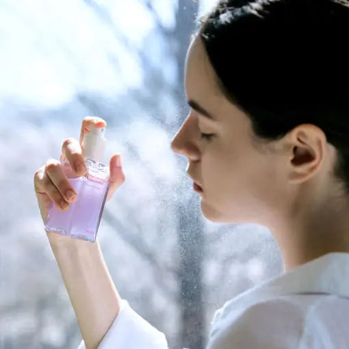 THOME Glow Layering Ampoule Mist 73.8ml - Atelievuè