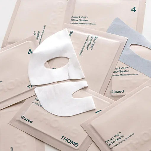 THOME Smart Veil Glow Sealer Mask 0.1g X 6ea - Atelievuè