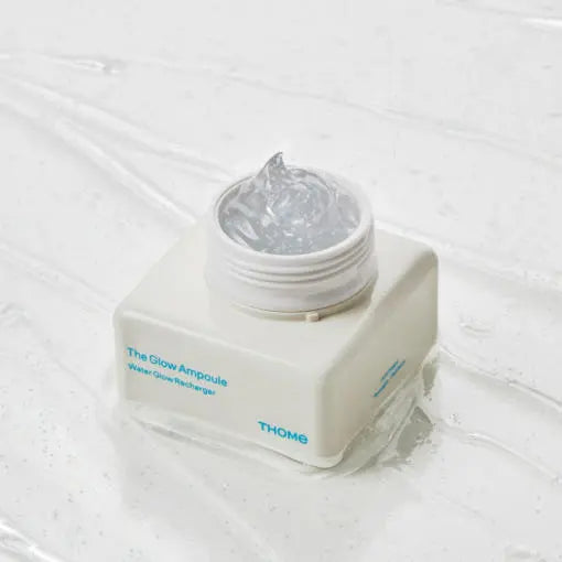THOME The Glow Ampoule Water Glow Recharger 50g - Atelievuè