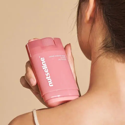 nutseline Aroma Nut Slim Fit Body GuaSha Serum 60ml - Atelievuè