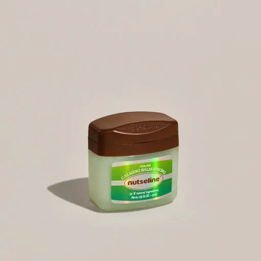 nutseline Cica Nut Calming Balm Strong 50ml - Atelievuè