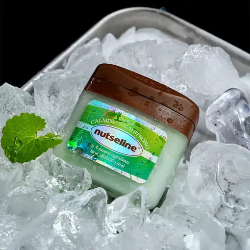 nutseline Cica Nut Calming Balm Strong 50ml - Atelievuè