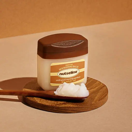 nutseline Super Nut Nourishing Balm 110ml - Atelievuè