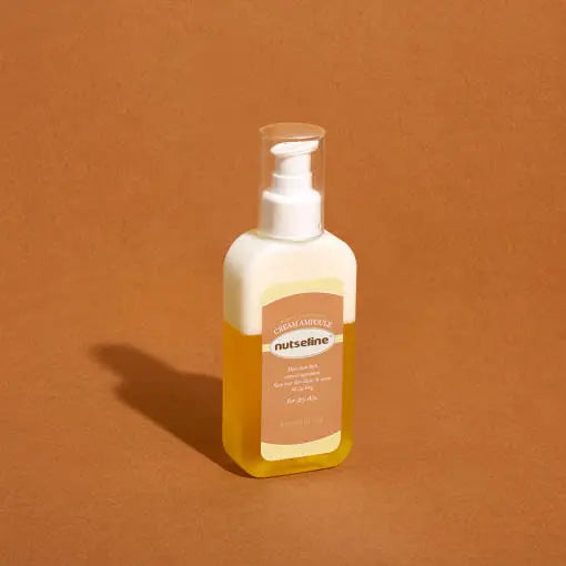 nutseline Super Nut Cream Ampoule 150ml - Atelievuè