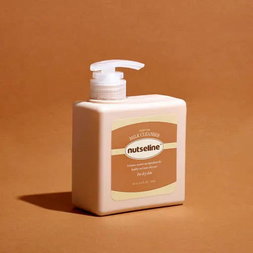 nutseline Super Nut Milk Body Wash 500ml - Atelievuè
