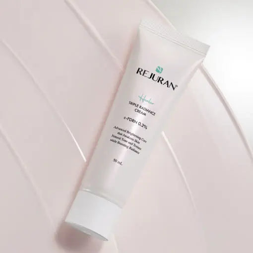 REJURAN Healer Triple Radiance Cream 50ml - Atelievuè