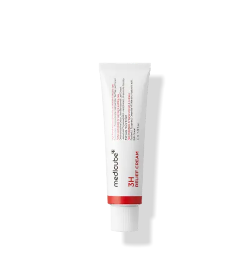 medicube 3H RELIEF CREAM 50ml - Atelievuè