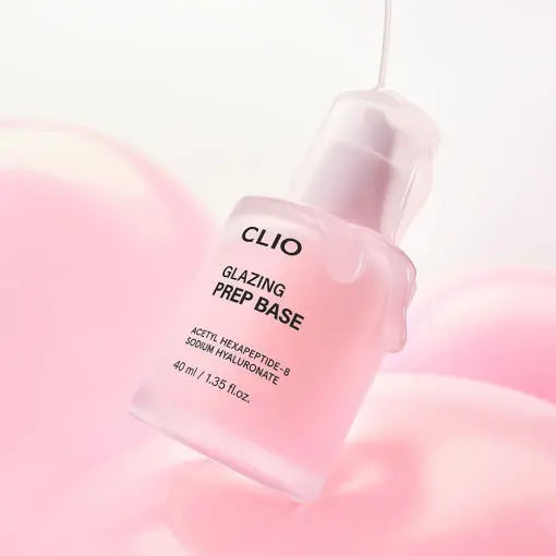 CLIO Glazing Prep Base 40ml - Atelievuè
