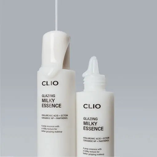CLIO Glazing Milky Essence 120ml - Atelievuè