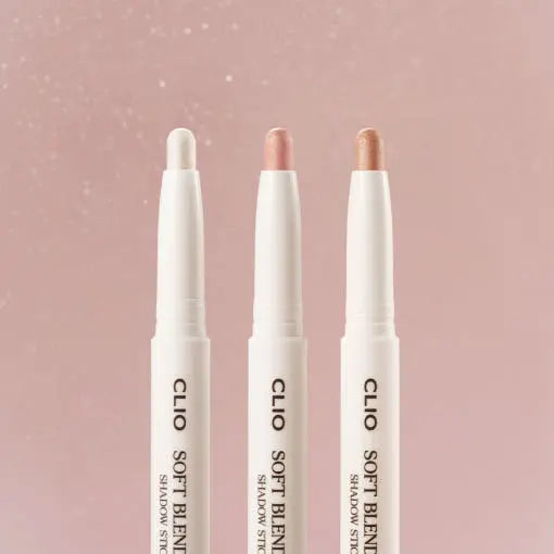 CLIO Soft Blending Shadow Stick 1.4g (9colors) - Atelievuè