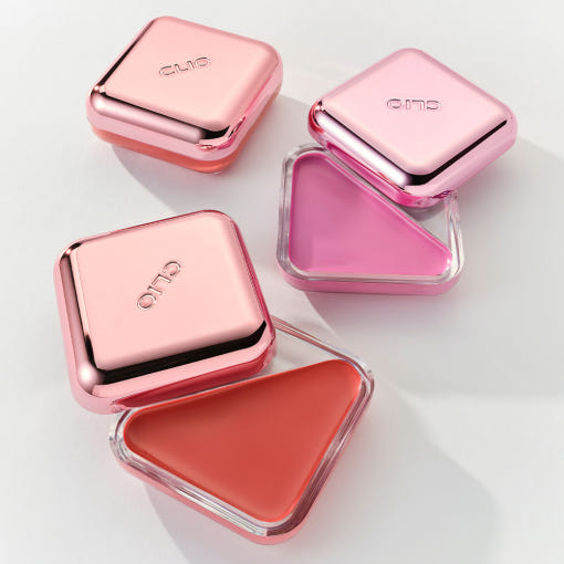 CLIO Essential Lipcheek Tap 4.5g (8colors) - Atelievuè