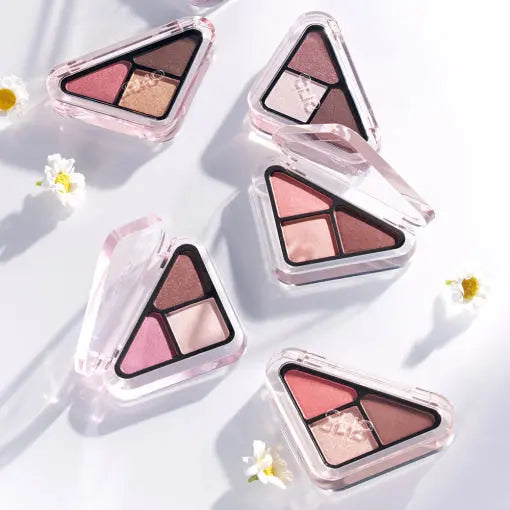 CLIO Essential Shadow Tap 1.5g (5colors) - Atelievuè