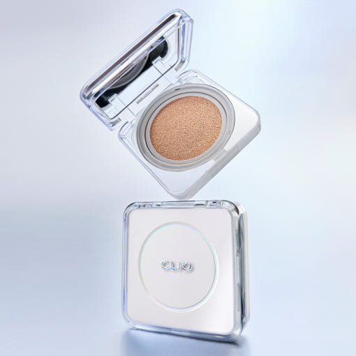 CLIO Kill Cover Founwear Cushion The Original SPF50+ PA+++ Set 15g+15g(Refill) (5colors) - Atelievuè