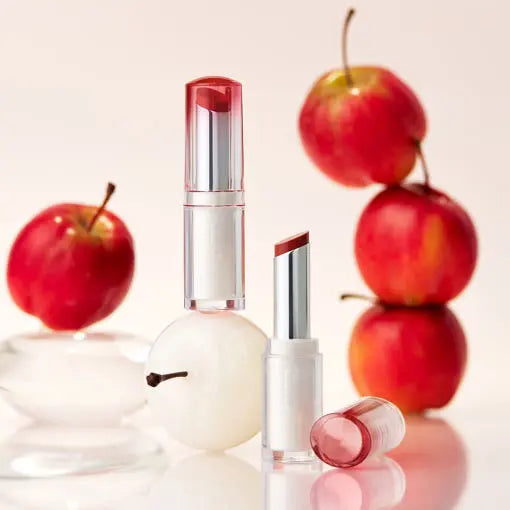 CLIO Crystal Glam Balm 3.2g (4colors) - Atelievuè