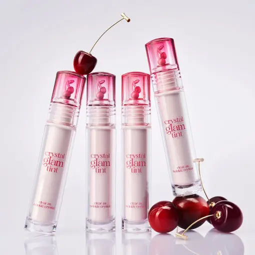 CLIO Crystal Glam Tint 3.4g (#13-#28) - Atelievuè
