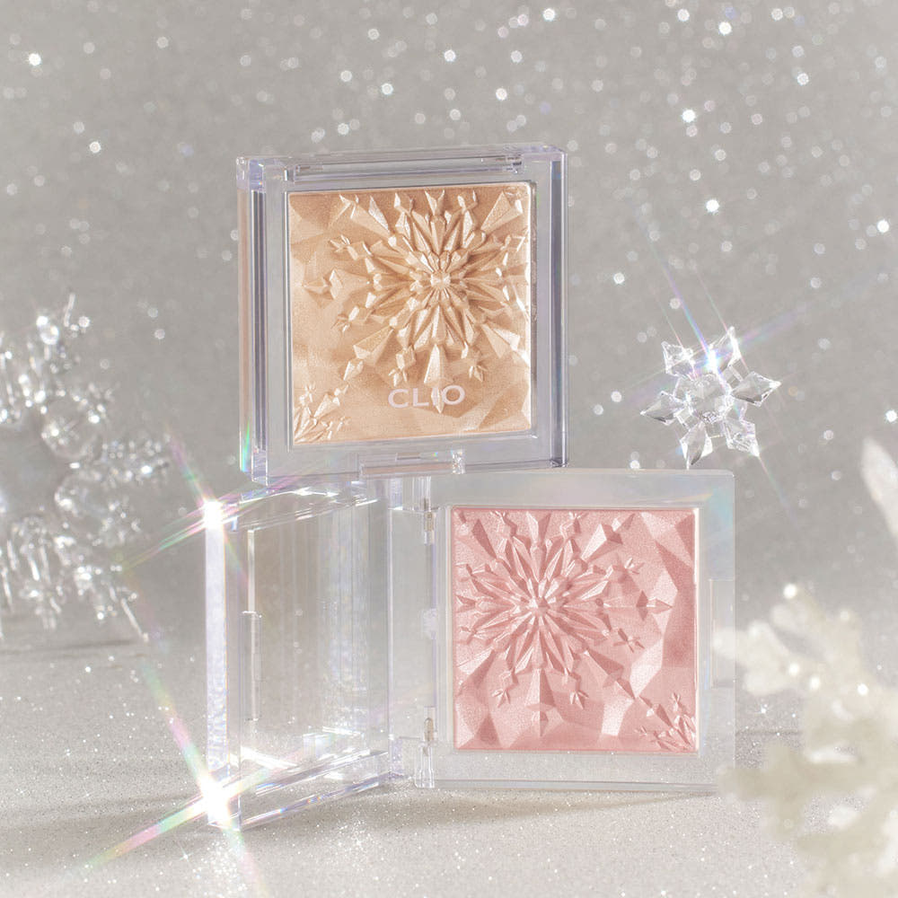 CLIO Prism Highlighter 8g (6colors) - Atelievuè