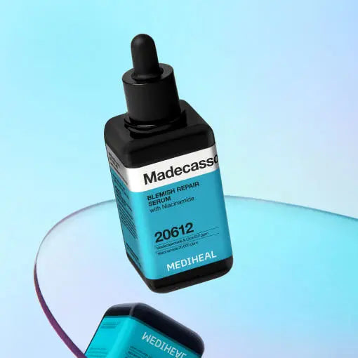 MEDIHEAL Madecassoside Blemish Repair Serum 100ml - Atelievuè