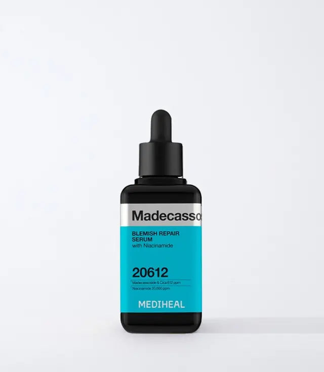 MEDIHEAL Madecassoside Blemish Repair Serum 100ml - Atelievuè