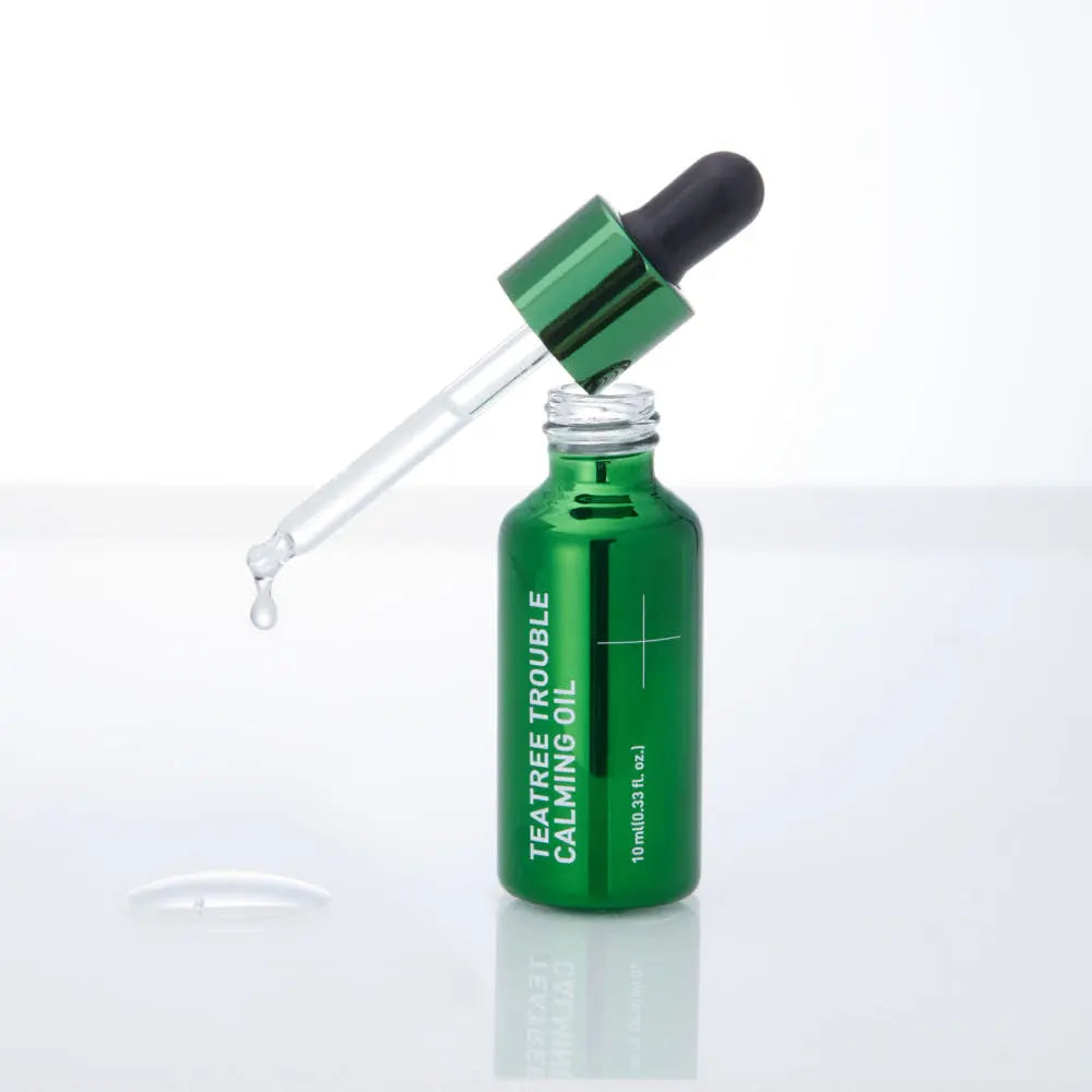 MEDIHEAL Teatree Trouble Calming Oil 10ml - Atelievuè