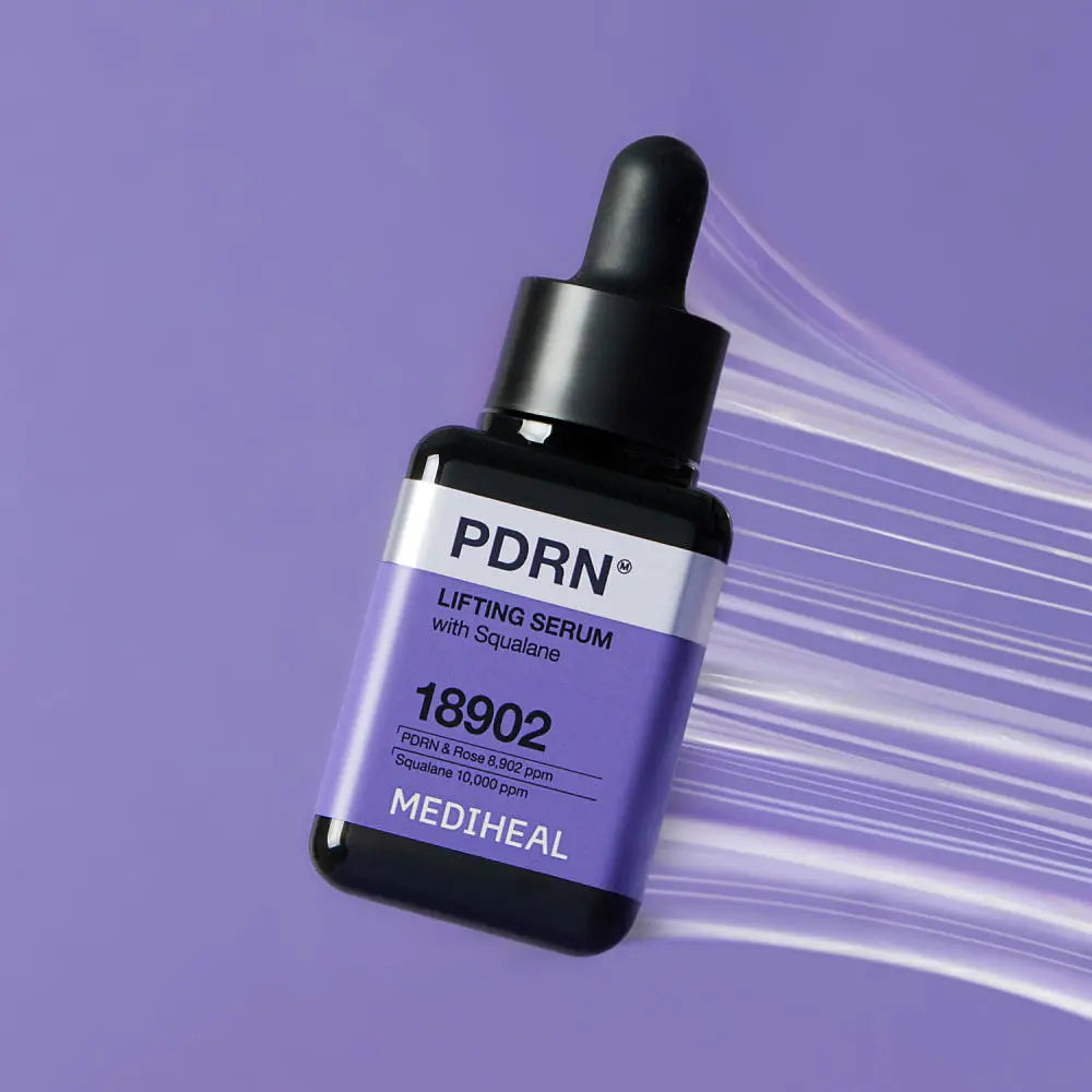 MEDIHEAL PDRN Lifting Serum with Squalane 40ml - Atelievuè