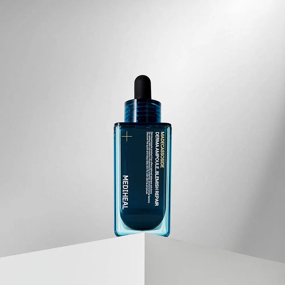 MEDIHEAL Madecassoside Derma Ampoule Blemish Repair 50ml - Atelievuè