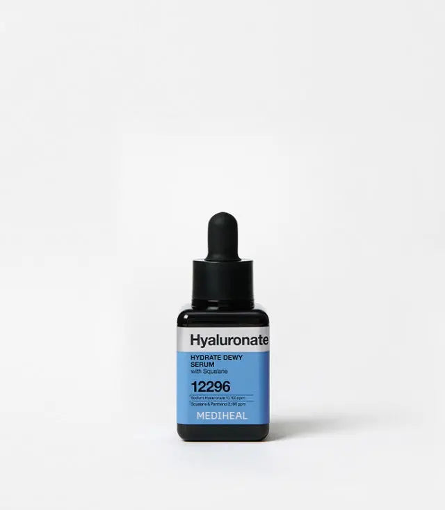MEDIHEAL Hyaluronate Hydrate Dewy Serum 40ml - Atelievuè
