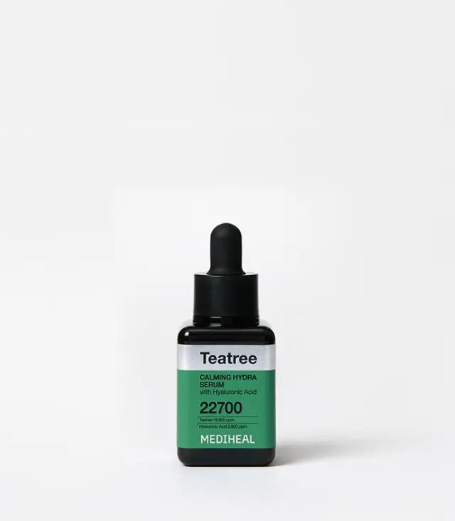 MEDIHEAL Teatree Calming Hydra Serum 40ml - Atelievuè