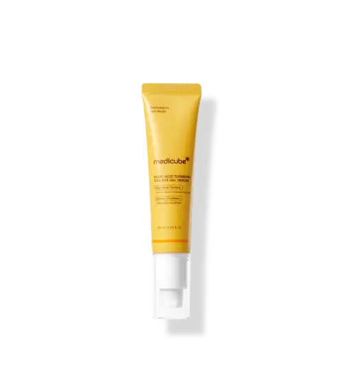 medicube Kojic Acid Turmeric Vita Eye Gel Serum 30ml - Atelievuè