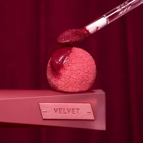 3CE Velvet Lip Tint Plush 4g (11colors) - Atelievuè