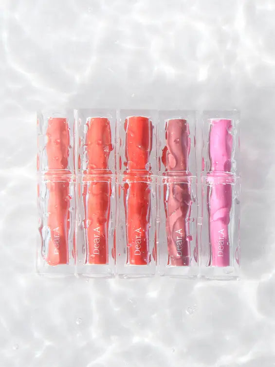 Dear.A Hydro Dewy Tint 1.8g (5colors) - Atelievuè
