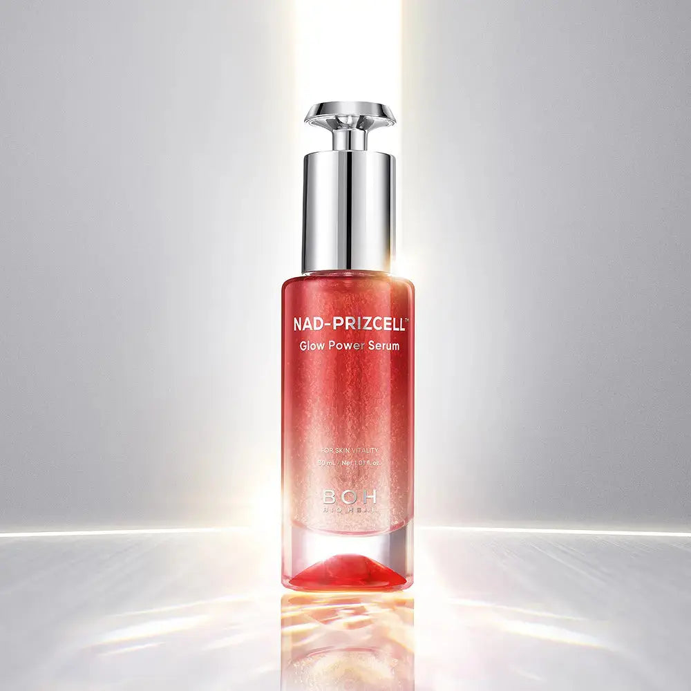 [BIO HEAL BOH] NAD-PRIZCELL Glow Power Serum 30ml - Atelievuè