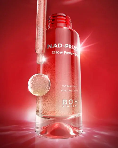 [BIO HEAL BOH] NAD-PRIZCELL Glow Power Serum 30ml - Atelievuè