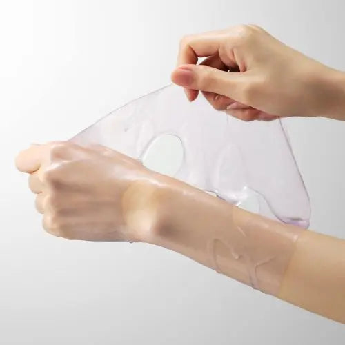 [BIO HEAL BOH] Probioderm 3D Lifting Biotoksil PLGA Film Mask 27g X 5ea - Atelievuè