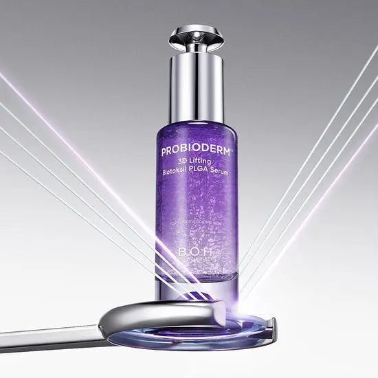 [BIO HEAL BOH] Probioderm 3D Lifting Biotoksil PLGA Serum 30ml - Atelievuè