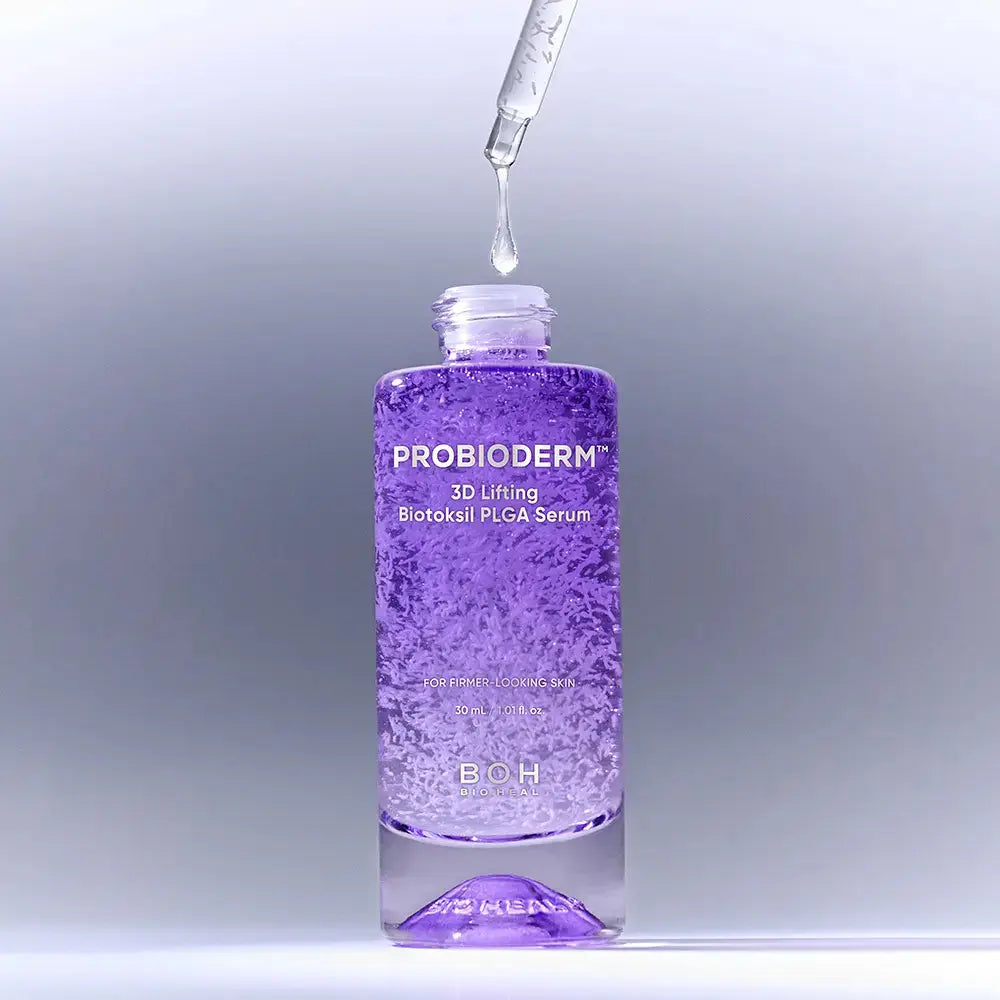 [BIO HEAL BOH] Probioderm 3D Lifting Biotoksil PLGA Serum 30ml - Atelievuè