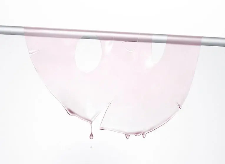 [BIO HEAL BOH] NAD-PRIZCELL Glow Film Mask 27g X 5ea - Atelievuè