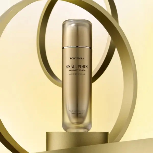 TONYMOLY Snail PDRN Recovery Toner 120ml - Atelievuè