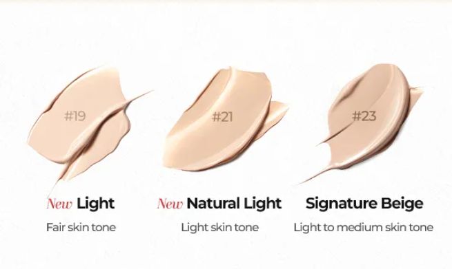 [Cell Fusion C] Skin Blemish Balm Intensive 30ml (3colors) - Atelievuè