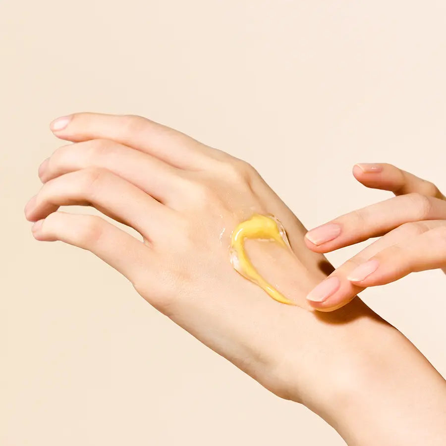 K-SECRET SEOUL 1988 CAPSULE CREAM : NIACINAMIDE 5% + YUJA 50ml - Atelievuè