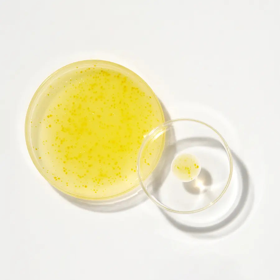 K-SECRET SEOUL 1988 GLOW SERUM : NIACINAMIDE 15% + YUJA 30ml - Atelievuè