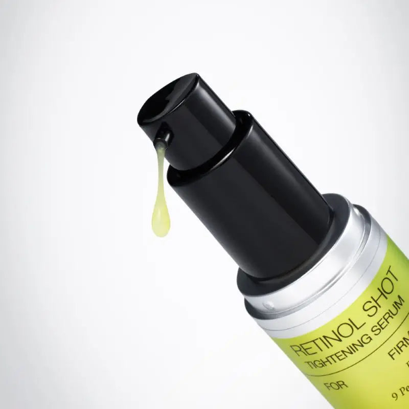 celimax The Vita A Retinol Shot Tightening Serum 30ml - Atelievuè