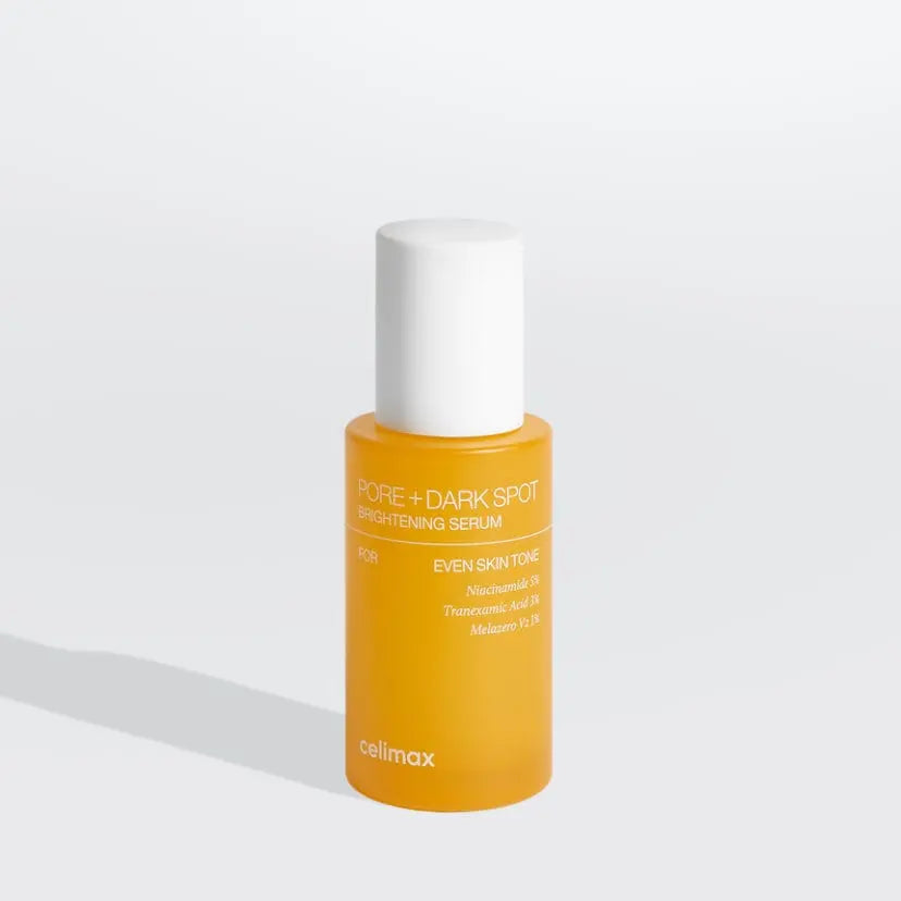 celimax Pore+ Dark Spot Brightening Serum 30ml - Atelievuè