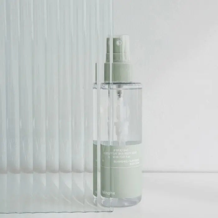 celimax JI WOO GAE Heartleaf BHA Body Mist 150ml - Atelievuè