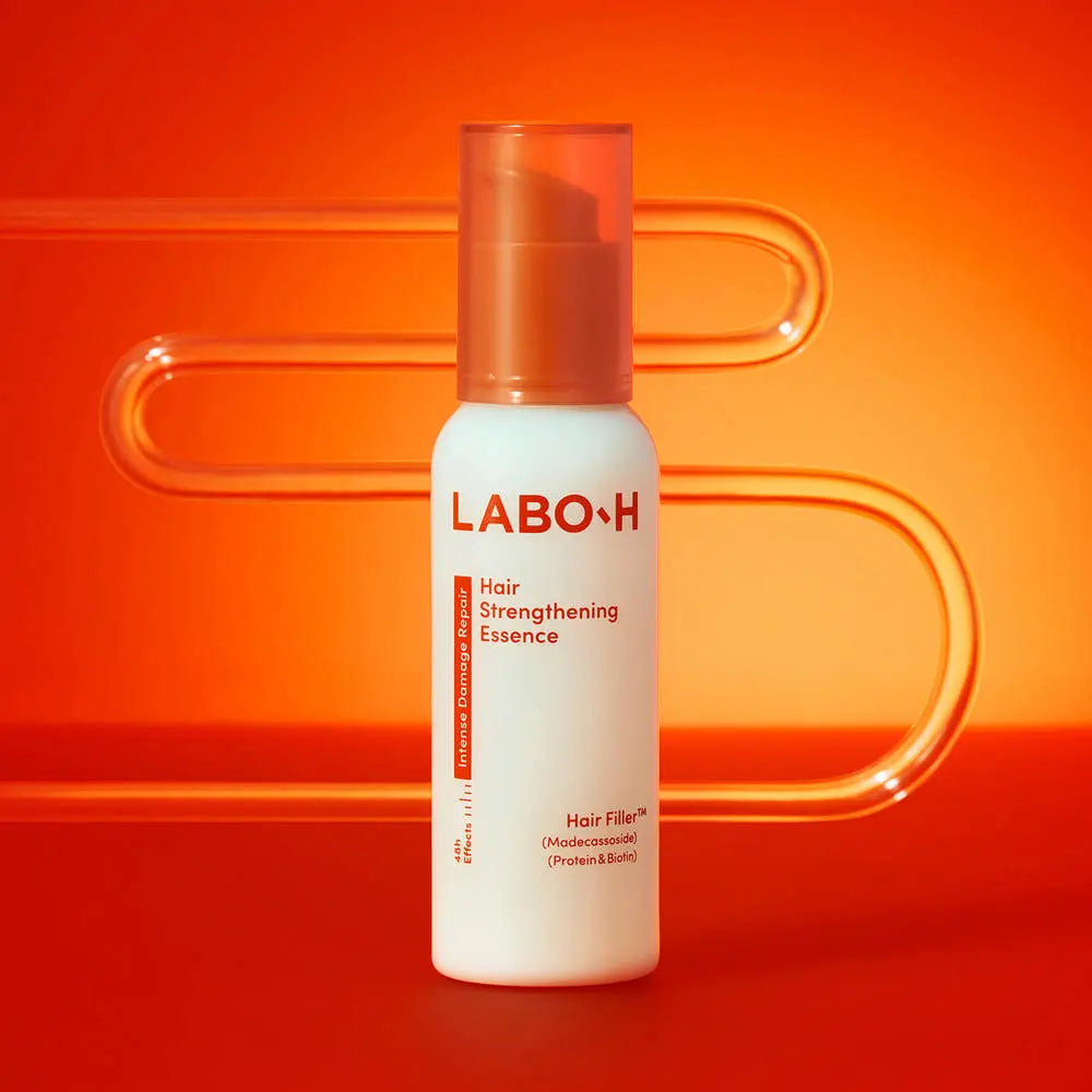 LABO-H Hair Strengthening Essence 75ml - Atelievuè