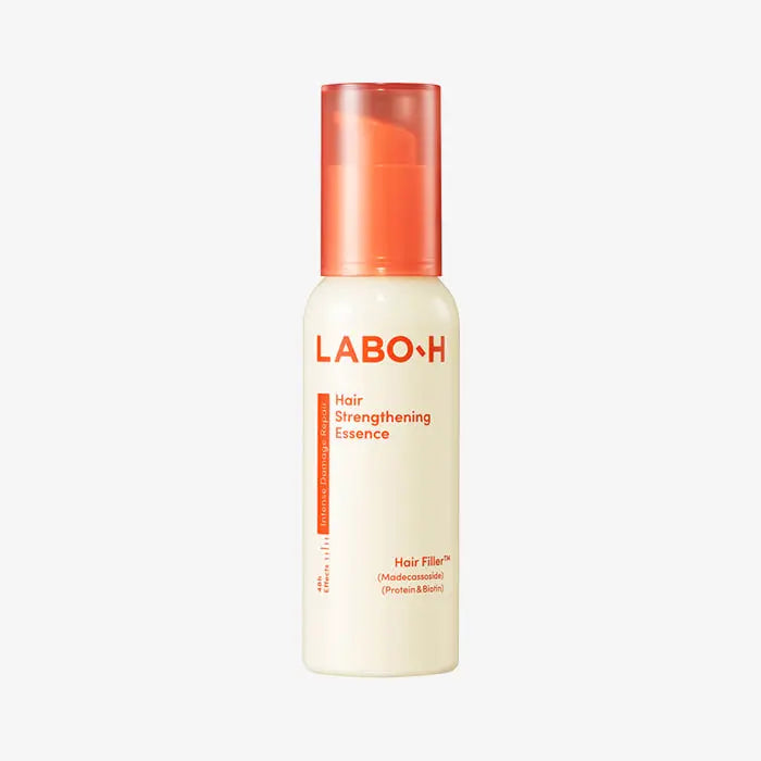 LABO-H Hair Strengthening Essence 75ml - Atelievuè