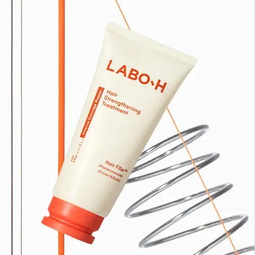 LABO-H Hair Strengthening Treatment 300ml - Atelievuè