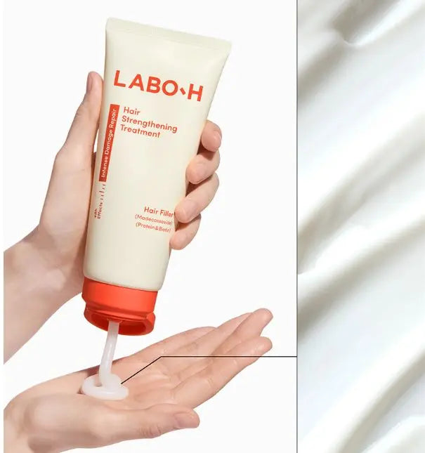 LABO-H Hair Strengthening Treatment 200ml - Atelievuè
