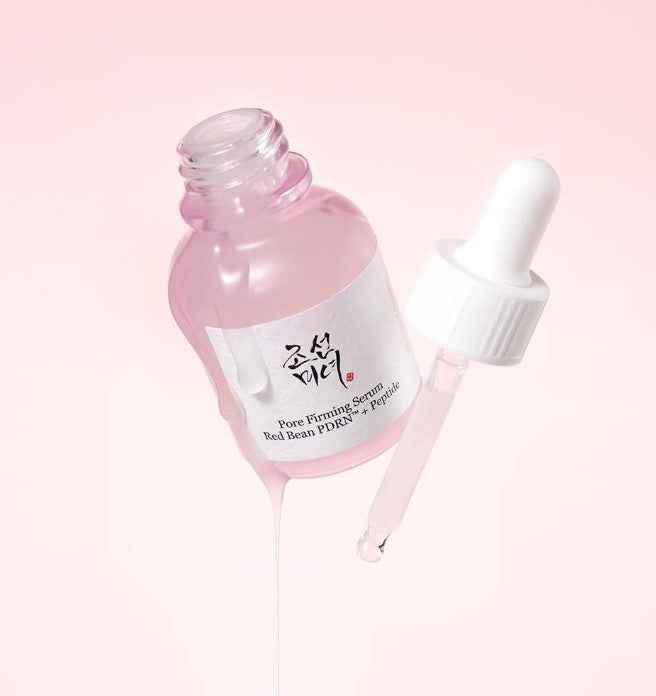 [Beauty of Joseon] Pore Firming Serum (Red Bean PDRN+Peptide) 30ml